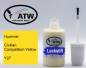 Preview: Hummer, Civilian Competition Yellow, Y27: 20ml Lackstift, von ATW Autoteile West.